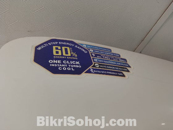 Used AC for Sale – Minister 2 Ton Inverter